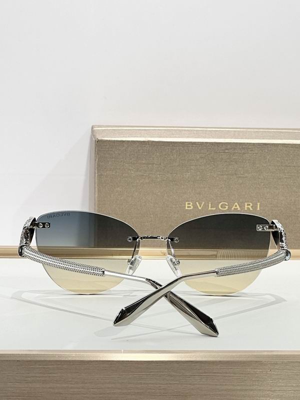 Bvlgari Glasses sms 41